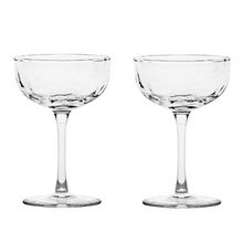 Load image into Gallery viewer, Puro Cocktail Coupe Set-Becket Hitch
