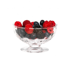 Load image into Gallery viewer, Puro Footed Dessert Bowl-Becket Hitch
