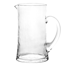 Load image into Gallery viewer, Puro Glass Pitcher - Becket Hitch

