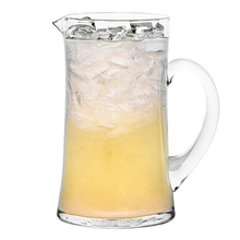 Load image into Gallery viewer, Puro Glass Pitcher - Becket Hitch
