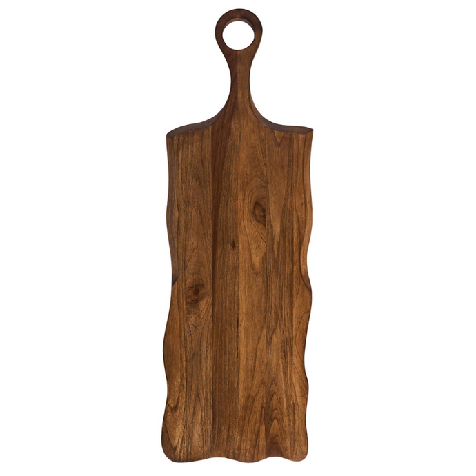 Puro Long Serving Board-Becket Hitch