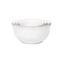 Load image into Gallery viewer, Puro Nesting Prep Bowl 4pc Set-Becket Hitch
