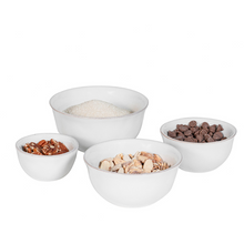 Load image into Gallery viewer, Puro Nesting Prep Bowl 4pc Set
