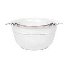 Load image into Gallery viewer, Puro Nesting Serving Bowl 3pc Set-Becket Hitch
