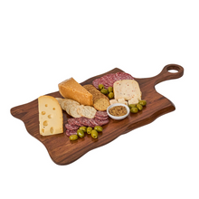 Load image into Gallery viewer, Puro Rectangle Serving Board-Becket Hitch
