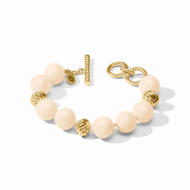Ravello Bracelet Ivory - Becket Hitch