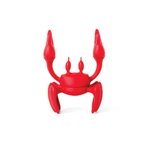 Load image into Gallery viewer, Red the Crab-Becket Hitch
