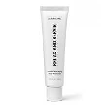 Load image into Gallery viewer, Relax and Repair Face Moisturizer - Becket Hitch
