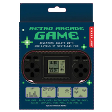 Load image into Gallery viewer, Retro Arcade Game - Becket Hitch
