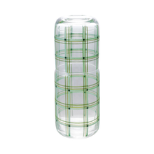 Load image into Gallery viewer, Retro Glass Carafe Set - Becket Hitch
