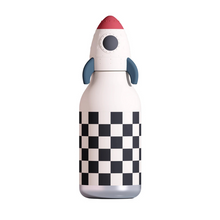 Load image into Gallery viewer, Rocketship Bestie Bottle-Becket Hitch
