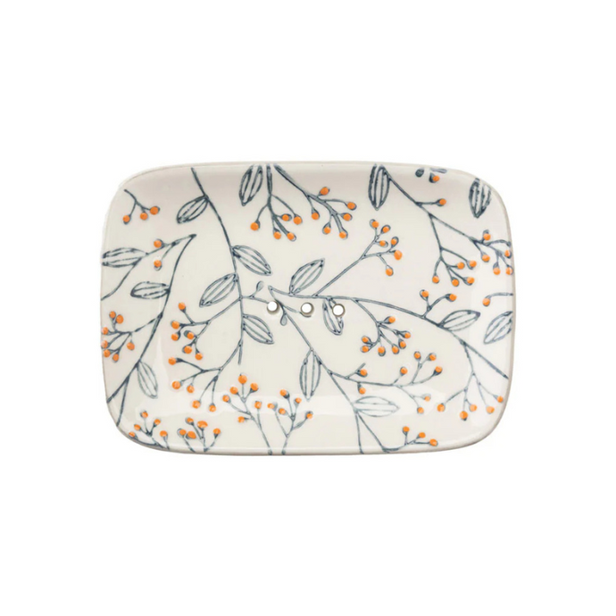Romantic Soap Dish-Becket Hitch