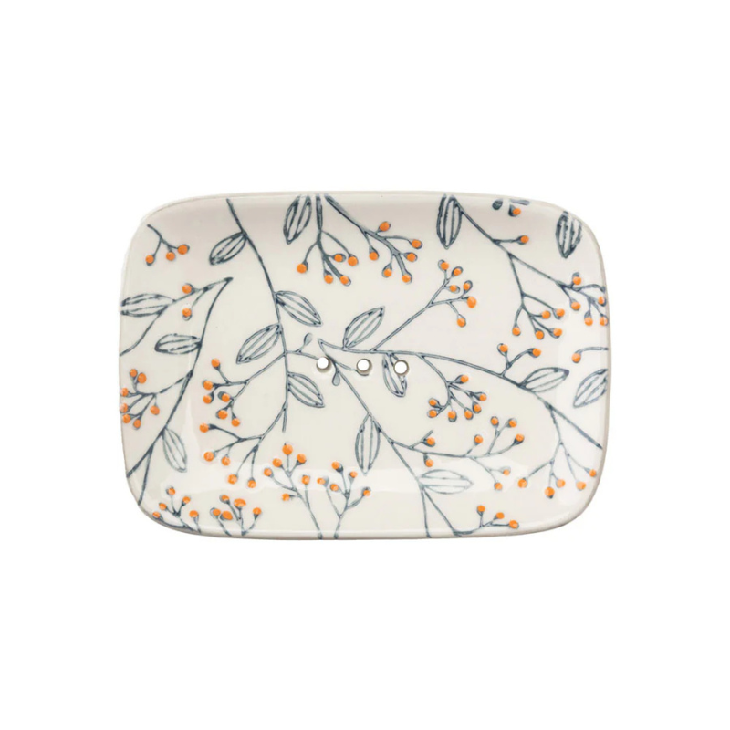 Romantic Soap Dish-Becket Hitch