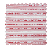 Load image into Gallery viewer, Ruby Villa Stripe Napkin-Becket Hitch
