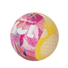 Load image into Gallery viewer, SOL Ball Yellow - Becket Hitch
