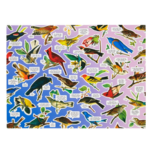 Load image into Gallery viewer, Salty Birds 1000 Piece Puzzle - Becket Hitch

