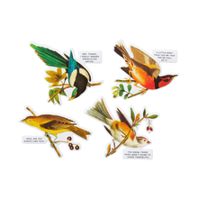 Load image into Gallery viewer, Salty Birds 1000 Piece Puzzle - Becket Hitch
