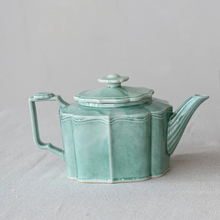 Load image into Gallery viewer, Scalloped Teapot - Becket Hitch
