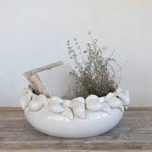 Load image into Gallery viewer, Sculptural Lemon Bowl - Becket Hitch
