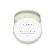 Sea Salt Petite - Becket Hitch