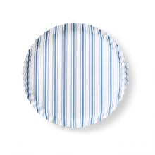 Load image into Gallery viewer, Seascape Blue Plate Liners - Becket Hitch
