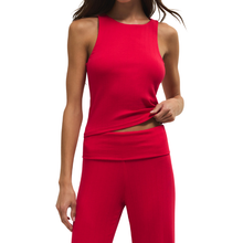 Load image into Gallery viewer, Seeing Red Tank - Becket Hitch
