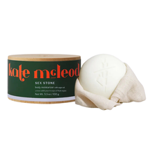 Load image into Gallery viewer, Sex Stone Massage Bar Starter Kit - Becket Hitch
