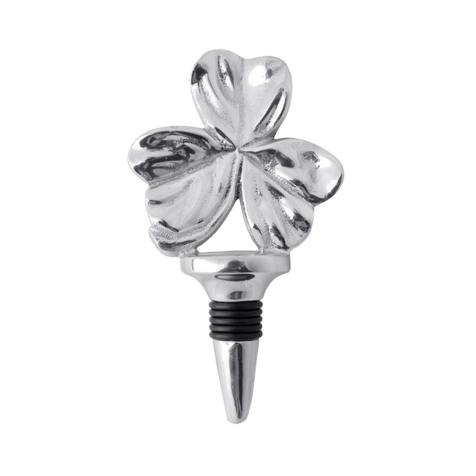 Shamrock Bottle Stopper-Becket Hitch