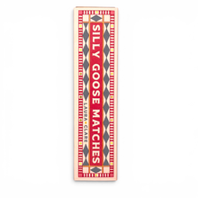 Load image into Gallery viewer, Silly Goose Matchbox - Becket Hitch
