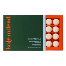 Load image into Gallery viewer, Sleep Pebble - Becket Hitch
