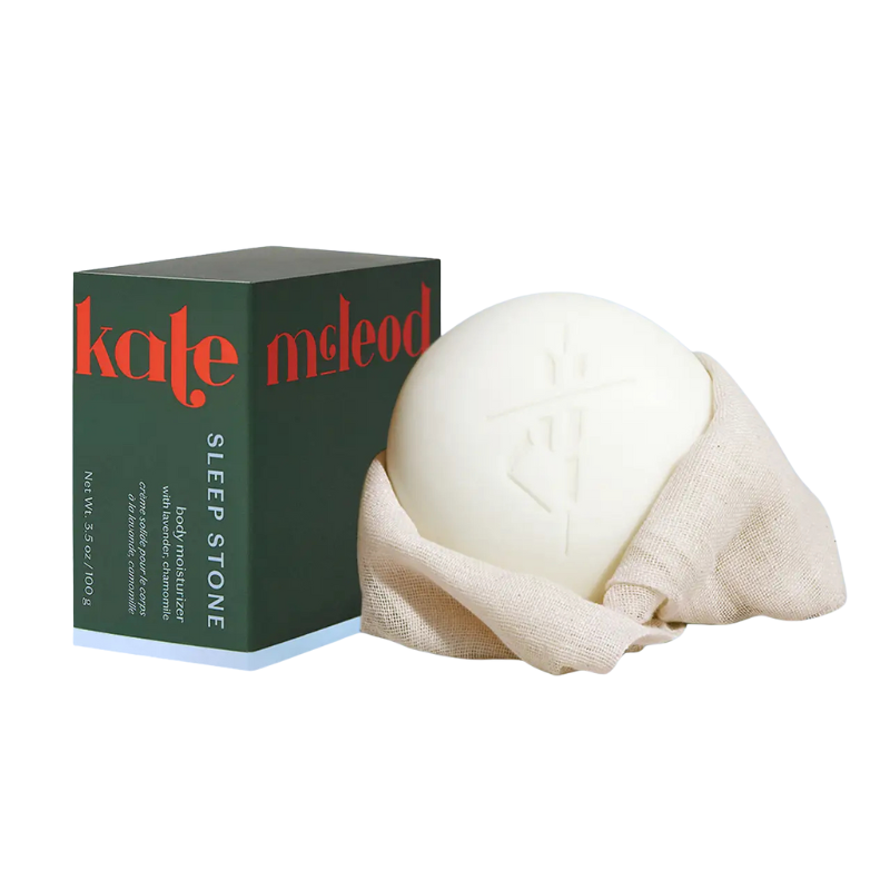 Sleep Stone Refill - Becket Hitch