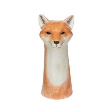 Load image into Gallery viewer, Sly Fox Vase-Becket Hitch

