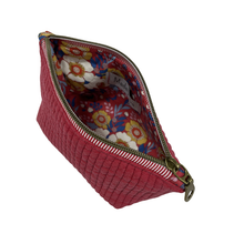 Load image into Gallery viewer, Small Boxed Pouch - Becket Hitch
