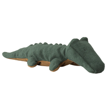 Load image into Gallery viewer, Small Crocodile Safari Friends - Becket Hitch
