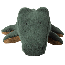 Load image into Gallery viewer, Small Crocodile Safari Friends - Becket Hitch
