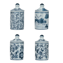Load image into Gallery viewer, Spice Jars-Becket Hitch
