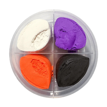 Load image into Gallery viewer, Spooky Bffs Creatibles Air Dry Clay Kit - Becket Hitch
