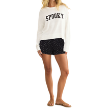 Load image into Gallery viewer, Spooky Sweater - Becket Hitch
