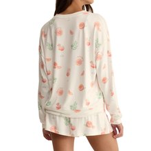 Load image into Gallery viewer, Spritz PJ Top - Becket Hitch
