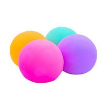 Load image into Gallery viewer, Squeezy Fortune Ball - Becket Hitch
