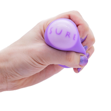 Load image into Gallery viewer, Squeezy Fortune Ball - Becket Hitch

