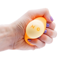 Load image into Gallery viewer, Squeezy Fortune Ball - Becket Hitch
