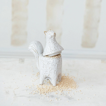 Load image into Gallery viewer, Squirrel Jar-Becket Hitch
