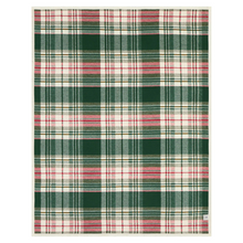 Load image into Gallery viewer, Stewart Plaid Blanket-Becket Hitch
