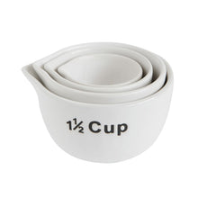 Load image into Gallery viewer, Stoneware Measuring Cups-Becket Hitch
