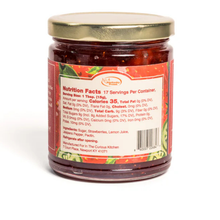 Load image into Gallery viewer, Strawberry Jalapeño Jam - Becket Hitch
