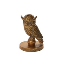 Load image into Gallery viewer, Strix Owl Taper Holder-Becket Hitch
