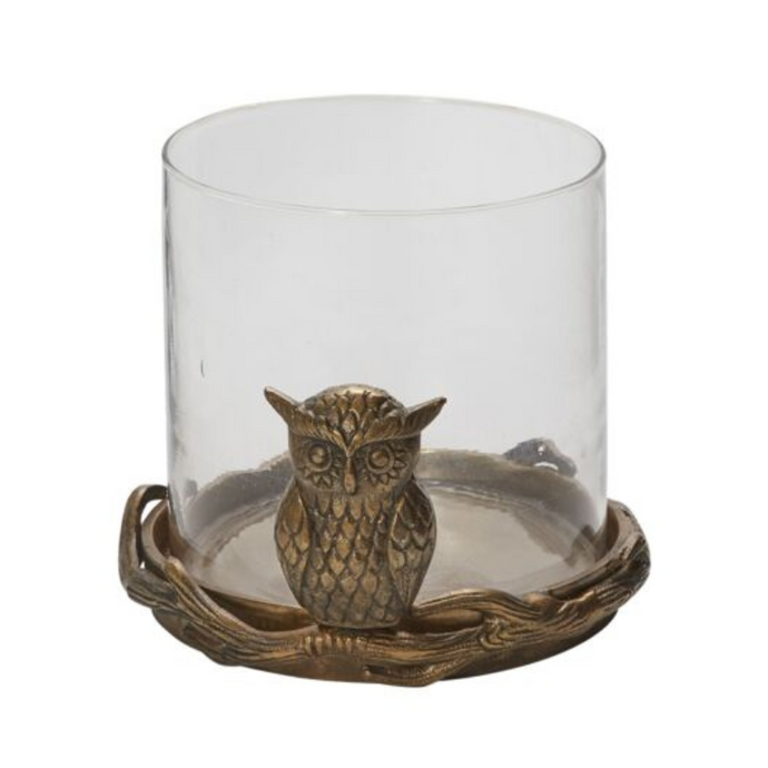 Strix Owl Pot-Becket Hitch