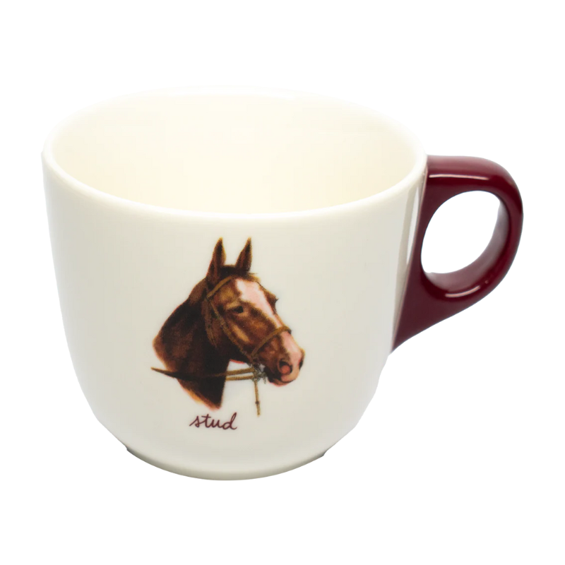 Stud Mug-Becket Hitch