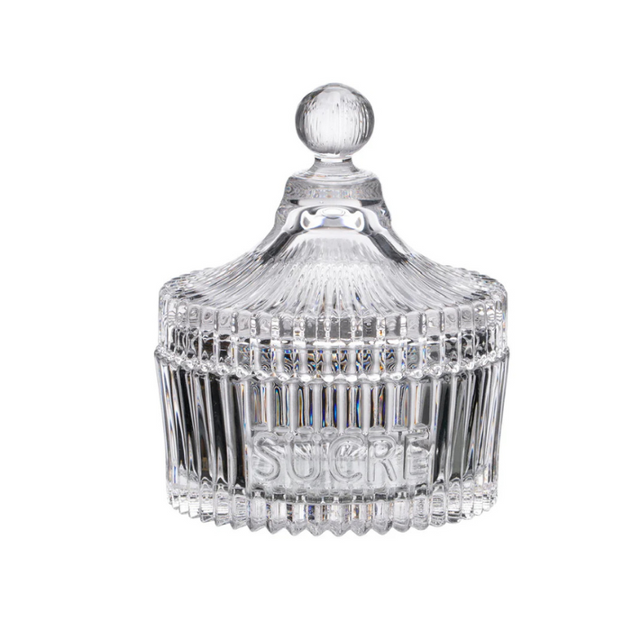 Sucre - Sugar Dish - Becket Hitch